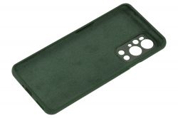  2 Basic  OnePlus 9 Pro (LE2123), Solid Silicon, Dark Green 2E-OP-9PRO-OCLS-GR -  3