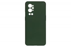 2E  Basic  OnePlus 9 Pro (LE2123), Solid Silicon, Dark Green 2E-OP-9PRO-OCLS-GR