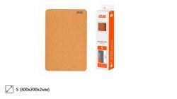 ������ ��� ���� 2E CORK, S(300x200x2��), ���������� 2E-PAD-S-CORK