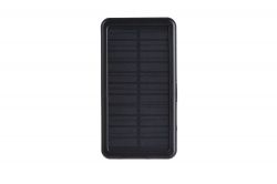  2E Solar 20000mAh Black 2E-PB2013-BLACK -  3