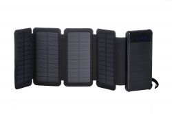��� 2E Solar 8000mAh 2E-PB814 Black
