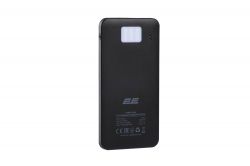 ��� 2E Solar 8000mAh 2E-PB814 Black - �������� 7