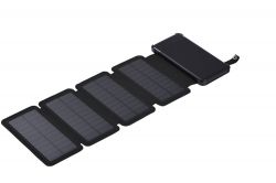 ��� 2E Solar 8000mAh 2E-PB814 Black - �������� 11