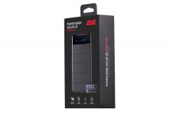��� 2E Solar 8000mAh 2E-PB814 Black - �������� 12
