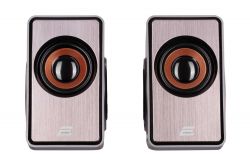 Акустична система 2E PCS204 USB Silver (2E-PCS204SV) - Картинка 3