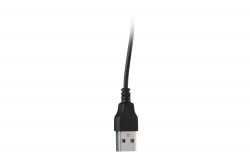   2E PCS232 RGB, Soundbar, 2.0, USB, Black 2E-PCS232BK -  8