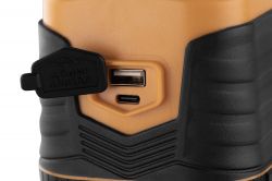 ˳���� ���������� ������������� 2E PLBL1844 USB-C 4400������ 1000�� 10�� 4 ������ ��������� ������� Power Bank IP44 0.49�� 2E-PLBL1844 - �������� 10