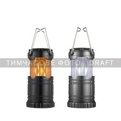     2E Flame, AAx3, 150, 3, , LED// , IP44 2E-PLBL3AA