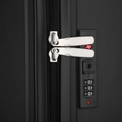 ���� ���� 2E, M7979, ����������, (L+M+S), ��������� anti theft, 4 ������, ������� �����, ������ 2E-PP-M7979-SET3-BK - �������� 30