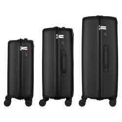 ���� ���� 2E, M7979, ����������, (L+M+S), ��������� anti theft, 4 ������, ������� �����, ������ 2E-PP-M7979-SET3-BK - �������� 7