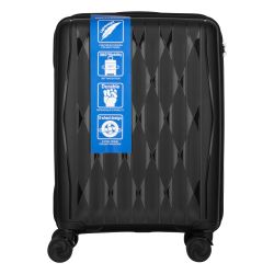 ���� ���� 2E, M7979, ����������, (L+M+S), ��������� anti theft, 4 ������, ������� �����, ������ 2E-PP-M7979-SET3-BK - �������� 2