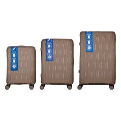 ���� ���� 2E, M7979, ����������, (L+M+S), ��������� anti theft, 4 ������, ������� �����, ��� 2E-PP-M7979-SET3-KH - �������� 3