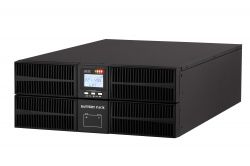 ��� 2E SD10000RT, 10kVA/10kW, RT4U, LCD, USB, Terminal in&out 2E-SD10000RT