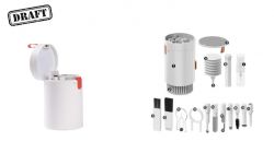 �������� ����� 2E ��� ���������� 20�1, ����-��������� 2E-SK20IN1