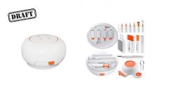 �������� ����� 2E ��� ���������� 24�1, ����-��������� 2E-SK24IN1