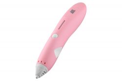 Ручка 3D 2E SL_900_pink, розовая 2E-SL-900PK - Картинка 2