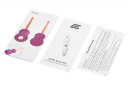 Ручка 3D 2E SL_900_pink, розовая 2E-SL-900PK - Картинка 6