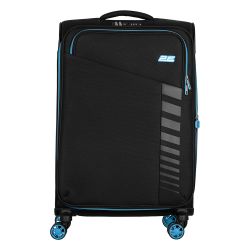 ������� 2E, Trek, ��������, �������, 64/78�, TSA, 4 ������, EXP, ������ 2E-SPE-TREK-M-BK - �������� 2