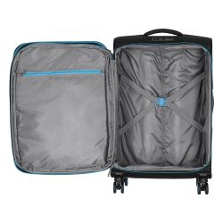 ������� 2E, Trek, ��������, �������, 64/78�, TSA, 4 ������, EXP, ������ 2E-SPE-TREK-M-BK - �������� 12
