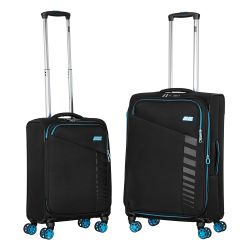 ����� ��������� 2E, Trek, (M+S), TSA, 4 ������, + 2 ������� Cabin (2E-BPET-CABIN-BK), ��������, ������ 2E-SPE-TREK-SET4-BK - �������� 2