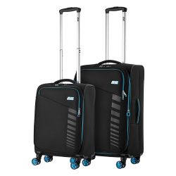 ����� ��������� 2E, Trek, (M+S), TSA, 4 ������, + 2 ������� Cabin (2E-BPET-CABIN-BK), ��������, ������ 2E-SPE-TREK-SET4-BK - �������� 3
