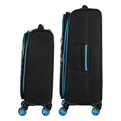 ����� ��������� 2E, Trek, (M+S), TSA, 4 ������, + 2 ������� Cabin (2E-BPET-CABIN-BK), ��������, ������ 2E-SPE-TREK-SET4-BK - �������� 6