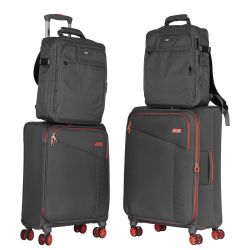 ����� ��������� 2E, Trek, (M+S), TSA, 4 ������, + 2 ������� Cabin (2E-BPET-CABIN-GR), ��������, ����� 2E-SPE-TREK-SET4-GR - �������� 1
