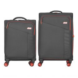 ����� ��������� 2E, Trek, (M+S), TSA, 4 ������, + 2 ������� Cabin (2E-BPET-CABIN-GR), ��������, ����� 2E-SPE-TREK-SET4-GR - �������� 4