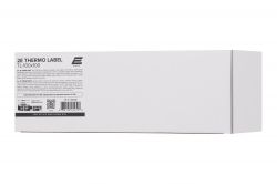 2E Термоетикетка TL-100x100 (3 рулони) 2E-TL-100X100 - Картинка 2