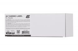  2E 75x50 500 (3 ) 2E-TL-75X50 -  2