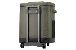 Термосумка на колёсах 2E Picnic 50л, тёмно-оливковая 2E-TWBP50L-DO - Картинка 7