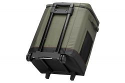 Термосумка на колёсах 2E Picnic 50л, тёмно-оливковая 2E-TWBP50L-DO - Картинка 8