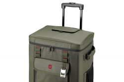 Термосумка на колёсах 2E Picnic 50л, тёмно-оливковая 2E-TWBP50L-DO - Картинка 9