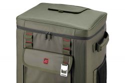 Термосумка на колёсах 2E Picnic 50л, тёмно-оливковая 2E-TWBP50L-DO - Картинка 10