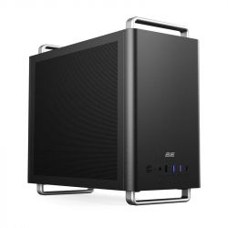 ������ 2E Credo Mesh V300B-MH ��� ��, 2xUSB3.0, 1� USB 2.0, 1xUSB Type-C, 1x90��, VGA 310��, mATX, ������ 2E-V300B-MH