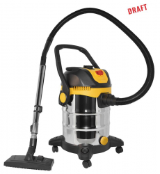   2E PowerClean 30S 1200 17  30  220/2000 /    IPX4 6.3 2E-VC3012SSD