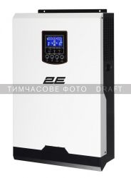    2E VM-5K48 5000VA/5000W, 48V, Hi-voltage MPPT, V2 2E-VM-5K48V2