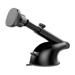 Автомобильный держатель смартфона 2Е Magnetic 2E-WCQ01-11 - Картинка 2