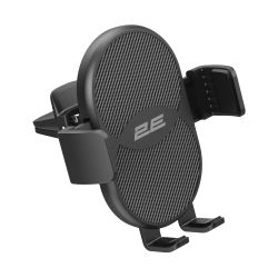 2E Автомобільний тримач смартфона Air vent 2E-WCQ01-13 - Картинка 3