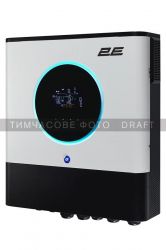 �������� �������� ��������� 2E XM MAXII 11000VA/11000W, 48V, 2 MPPT, 2xTerminal in/out 2E-XM-MAXII-11K48DIO