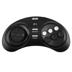 2E ������ ������� 16bit HDMI (2 ����������� ��������, 183 ����) 2E16BHDWS188 - �������� 8