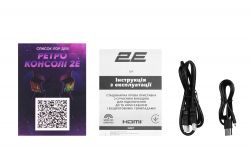 2E   16bit HDMI (2  , 913 ) 2E16BHDWS913 -  2