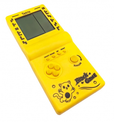 ������� ������� 2� 4bit Tetris 2E4BPBG