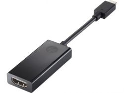  HP USB-C to HDMI 2.0 Adapter 2PC54AA -  1