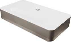 HP Проєктор ультракороткофокусний BP5000 UHD, 2000 lm, LASER, 0.23, WiFi, Smart Aptoide 2U5Z7AA - Картинка 5