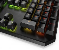   Omen Gaming  Sequencer Keyboard 2VN99AA -  7