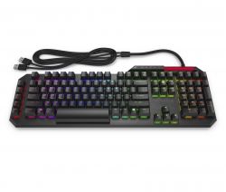 HP Omen Gaming Sequencer Keyboard 2VN99AA