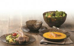    Duralex Beau Rivage Creole 21,5  3002CF06 -  2