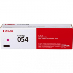  Canon 054 MF641/643/645, LBP-621/623 Magenta (1200 ) 3022C002