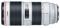 Объектив Canon EF 70-200mm f/2.8L IS III USM 3044C005 - Картинка 2